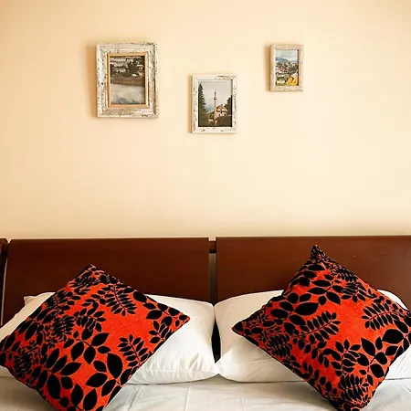 Bright 5th-floor With Balcony * סרנדה