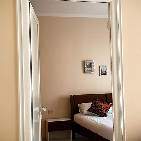 Bright 5th-floor With Balcony * סרנדה