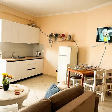 Bright 5th-floor With Balcony * סרנדה